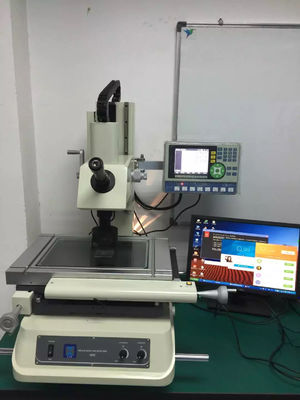 10X μικροσκόπιο κατασκευαστών εργαλείων