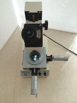 μικροσκόπιο κατασκευαστών εργαλείων 50*50mm