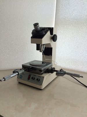 μικροσκόπιο κατασκευαστών εργαλείων 50*50mm
